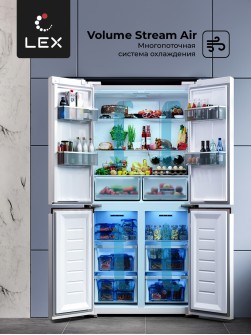 LEX LCD450WGID