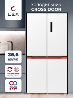 LEX LCD505WOrID