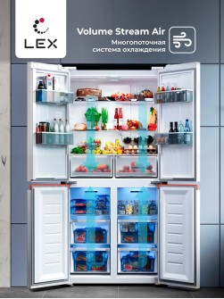 LEX LCD505WOrID