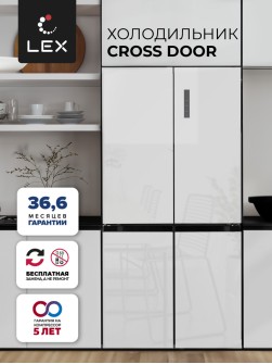 LEX LCD505WGID