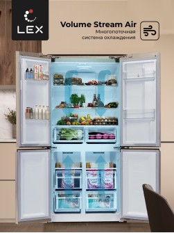 LEX LCD450GlGID