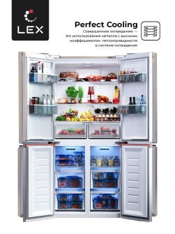 LEX LCD450WOrID