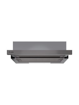 LEX HERMES 600 INOX