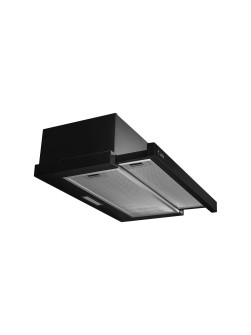 LEX HOGAN 600 BLACK