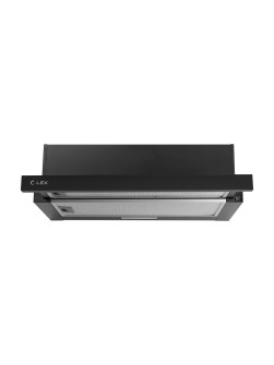 LEX HOGAN 600 BLACK