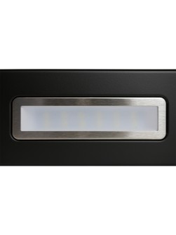 LEX HOGAN 600 BLACK