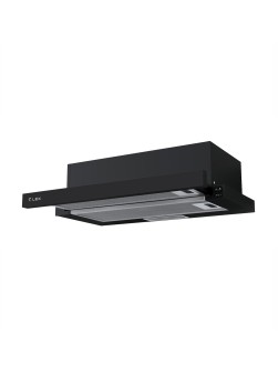 LEX HOGAN 600 BLACK