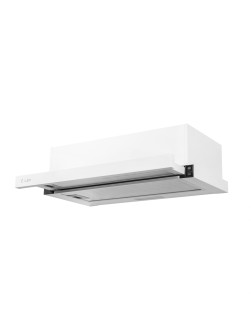 LEX HOGAN 600 WHITE