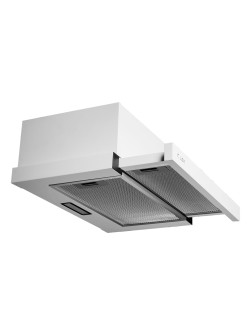 LEX HOGAN 600 WHITE