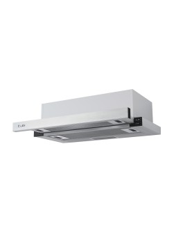 LEX HOGAN 500 INOX