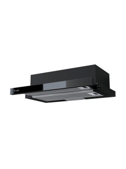 LEX HOGAN G 600 BLACK