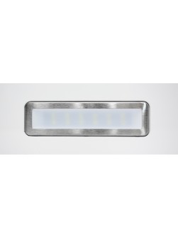 LEX HOGAN G 600 WHITE