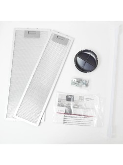 LEX HOGAN G 600 WHITE