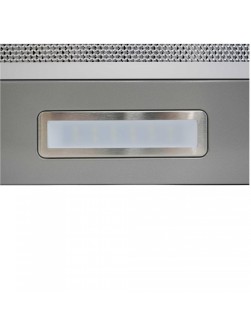 LEX HOGAN 600 INOX