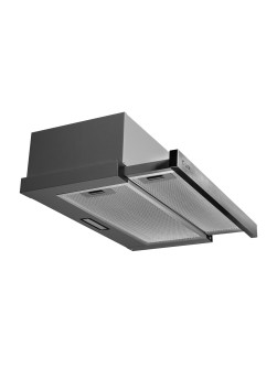 LEX HOGAN 600 INOX