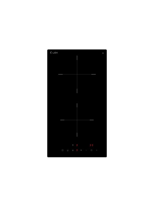 LEX EVI 320A BL