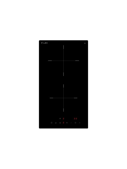 LEX EVI 320A BL