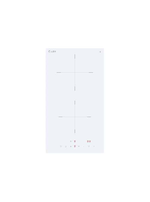 LEX EVI 320A WH
