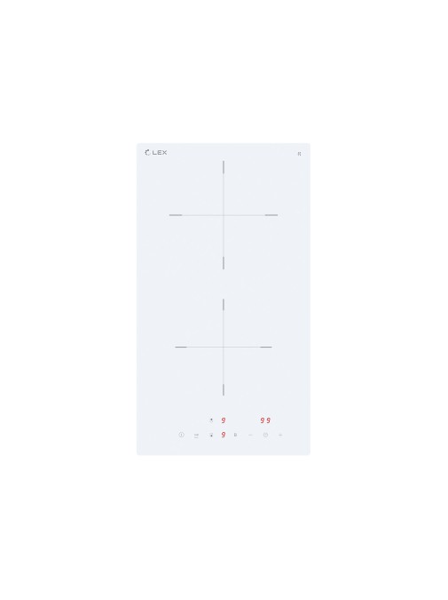 LEX EVI 320A WH