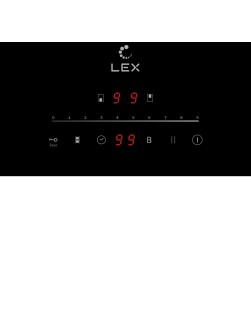 LEX EVI 321A BL