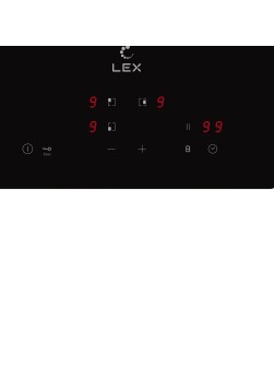 LEX EVI 430A BL