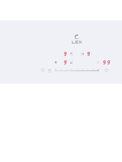 LEX EVI 431A WH