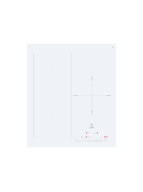 LEX EVI 431A WH