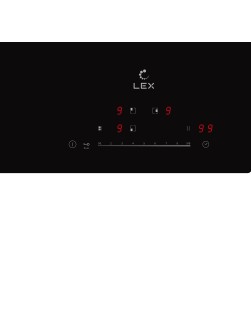 LEX EVI 431A BL