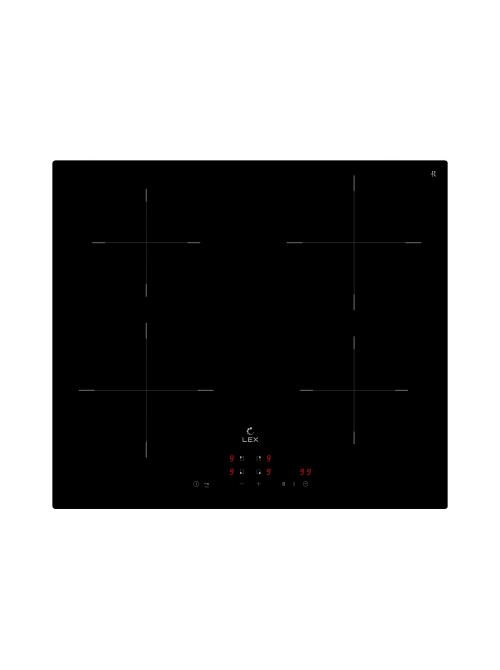 LEX EVI 640A BL