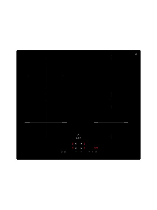 LEX EVI 640A BL