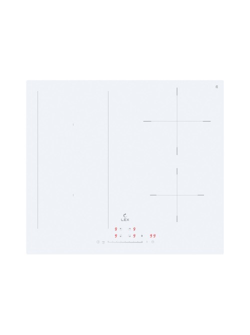 LEX EVI 641A WH