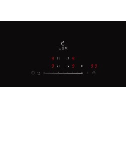 LEX EVI 641A BL