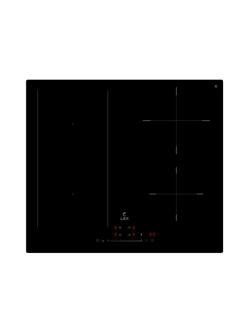 LEX EVI 641A BL