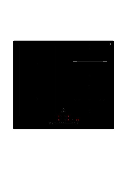 LEX EVI 641A BL