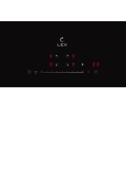 LEX EVI 641B BL