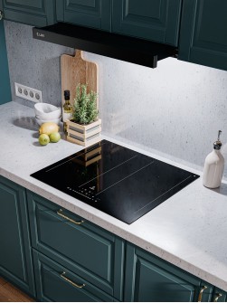 LEX EVI 641B BL