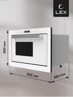 LEX BIMO 25.03 BL