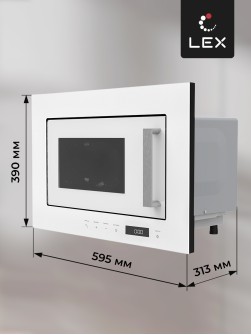 LEX BIMO 25.03 BL