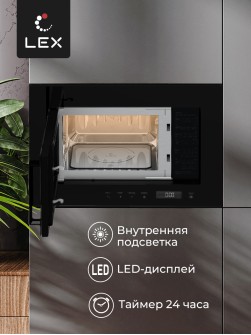 LEX BIMO 25.03 BL