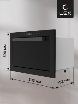 LEX BIMO 25.03 BL