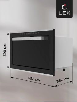 LEX BIMO 25.03 BL