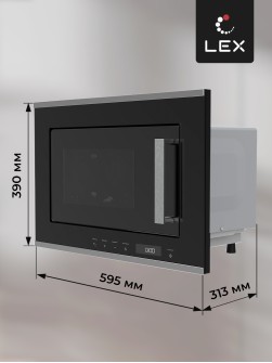 LEX BIMO 25.03 BL