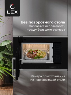 LEX BIMO 25.03 BL