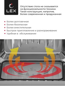 LEX BIMO 25.03 BL