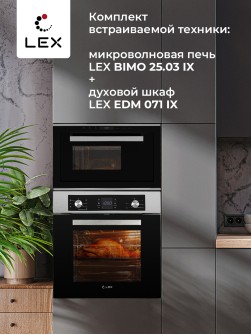 LEX BIMO 25.03 IX