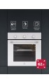 LEX EDM 046 WH
