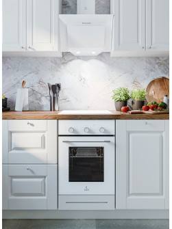 LEX EDM 4575 WH
