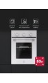 LEX EDM 4575 WH