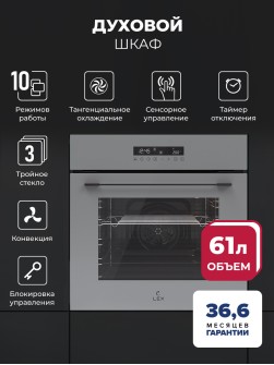 LEX EDS 100 GR