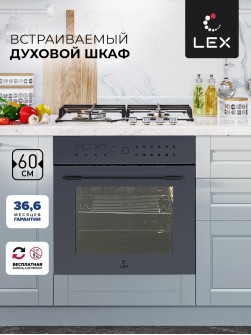 LEX EDS 101 GR